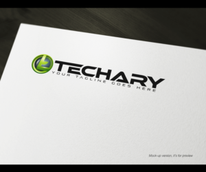 Logo Design by creativerhythm for Techary Limited | Design: #26587466