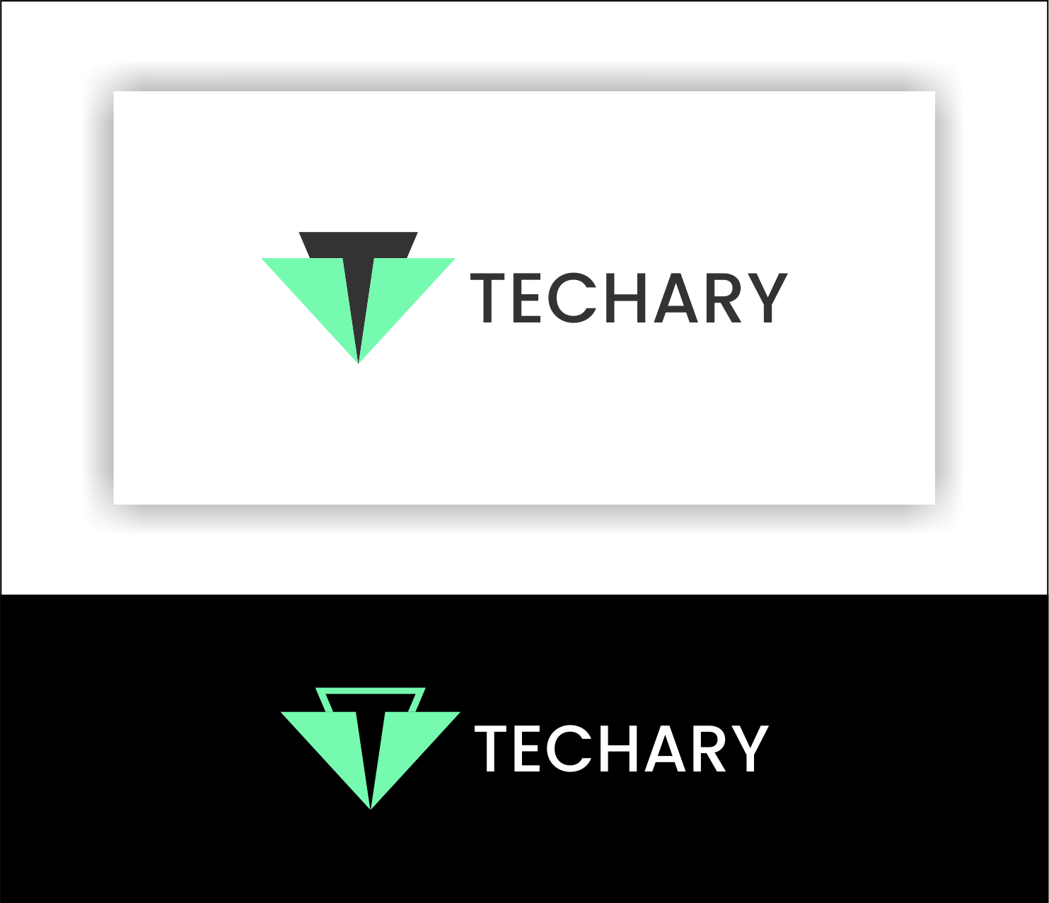 Logo-Design von Udaya G für Techary Limited | Design #26563669