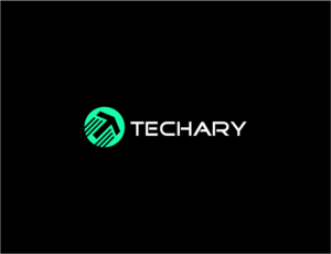 Techary | Design de Logo par BNdesigner