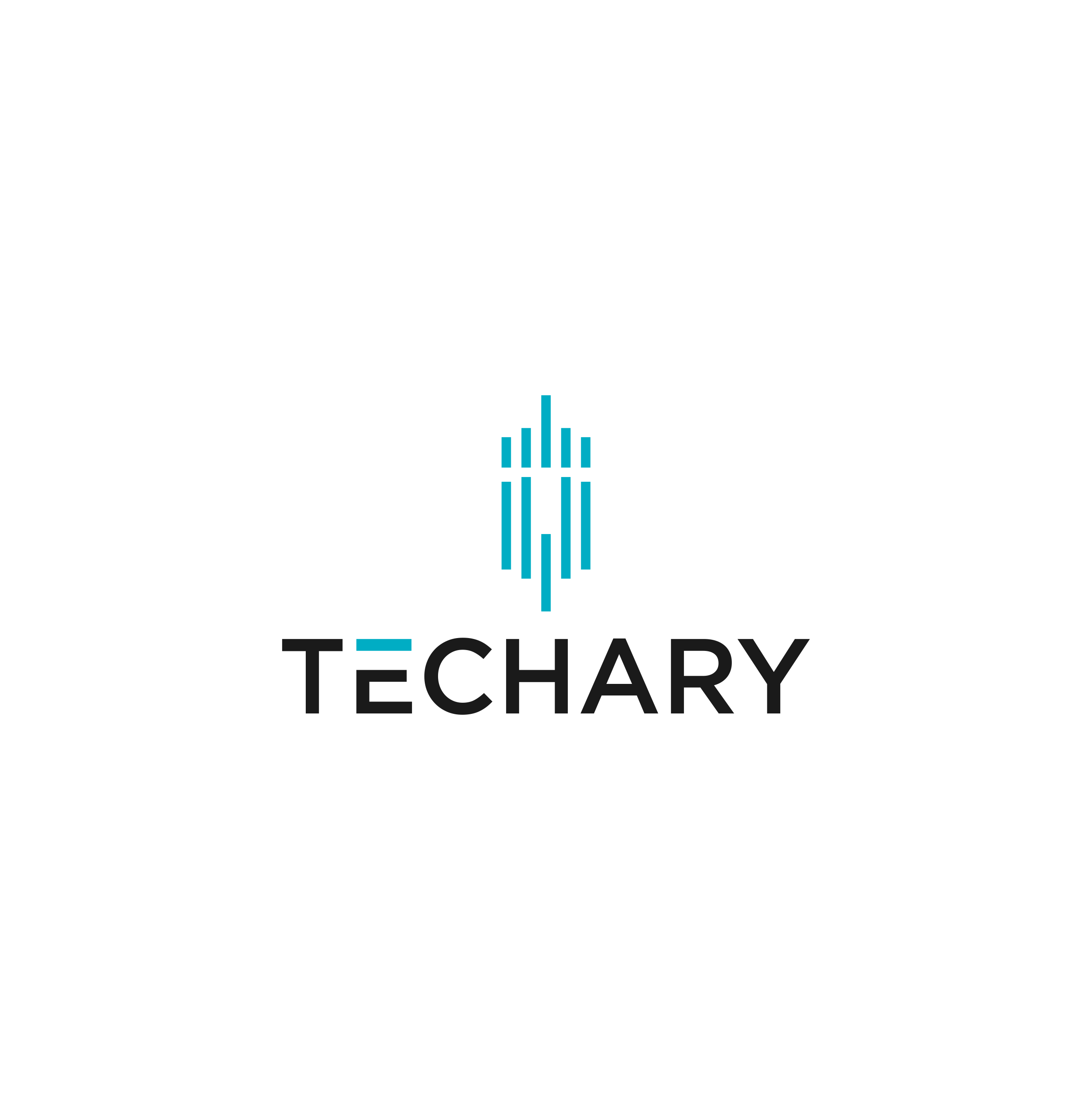 Logo Design by ERLANDO RONTE RDJ for Techary Limited | Design #26552981