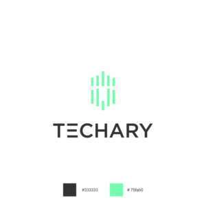 Logo-Design von ERLANDO RONTE RDJ für Techary Limited | Design: #26589309