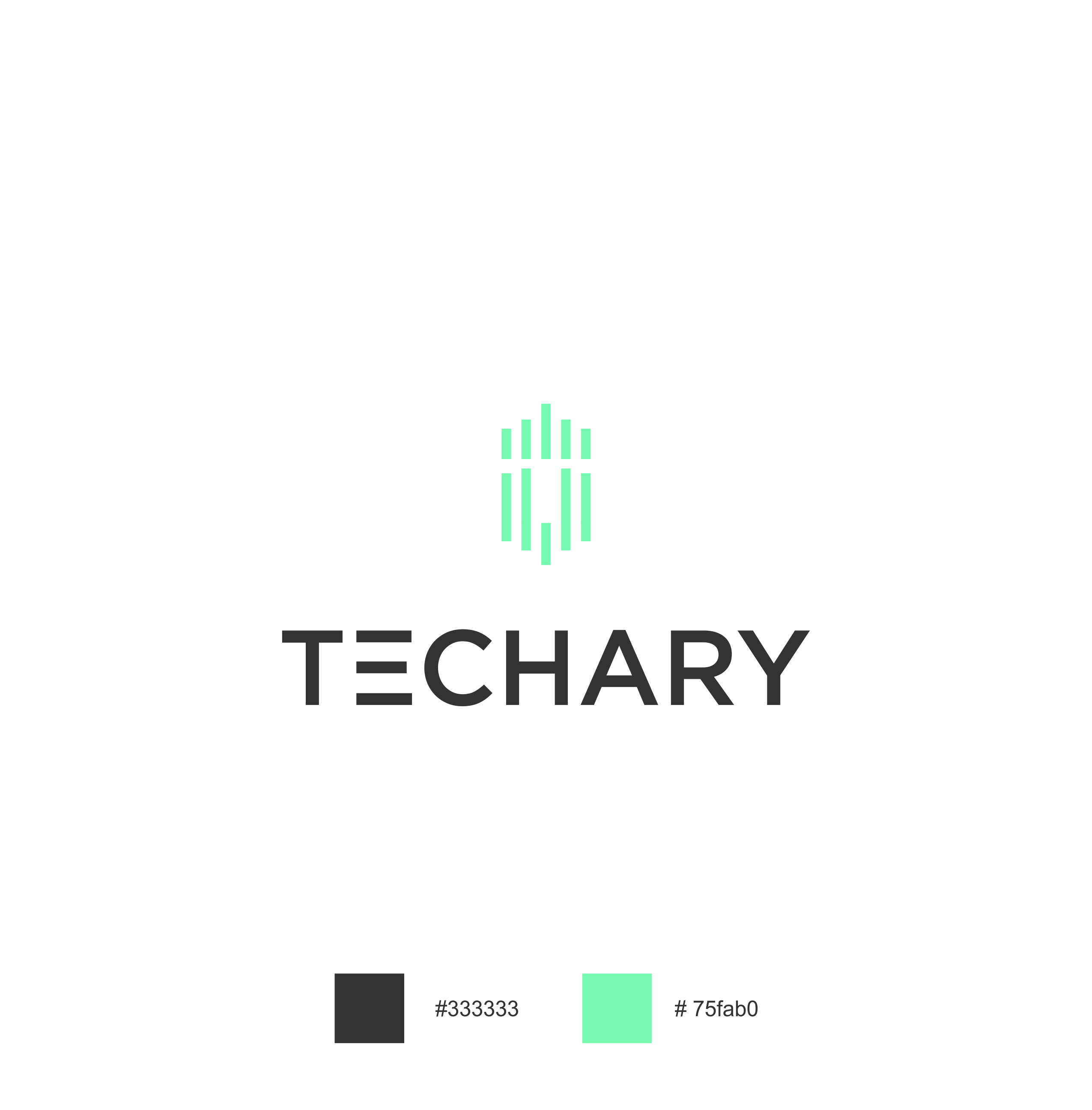 Logo Design by ERLANDO RONTE RDJ for Techary Limited | Design #26589325