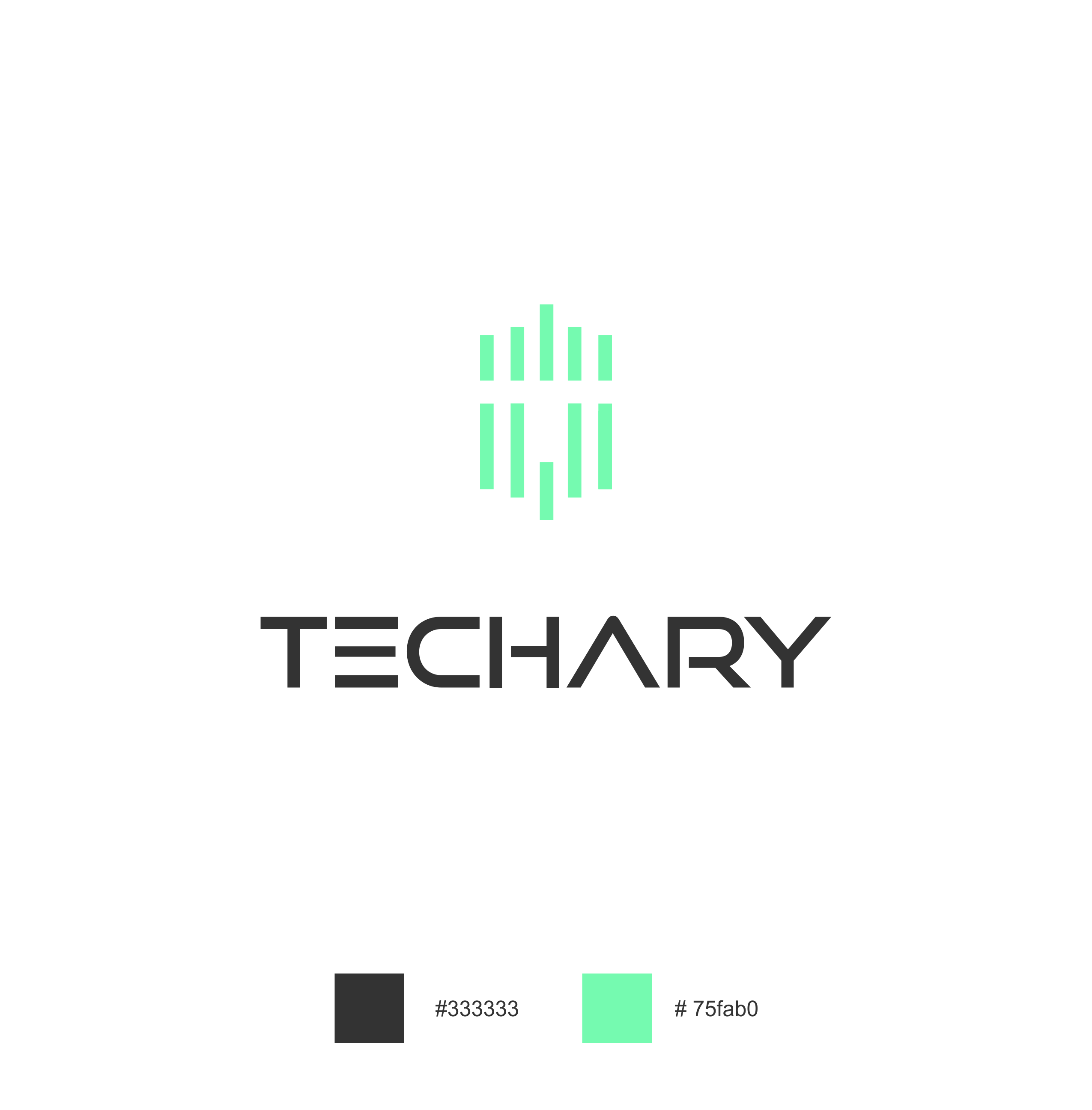 Logo Design by ERLANDO RONTE RDJ for Techary Limited | Design #26623164