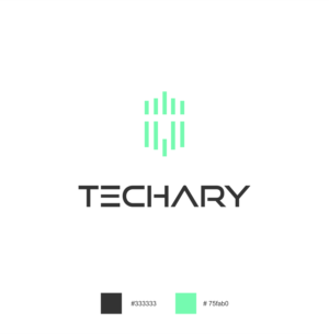 Logo-Design von ERLANDO RONTE RDJ für Techary Limited | Design: #26623164