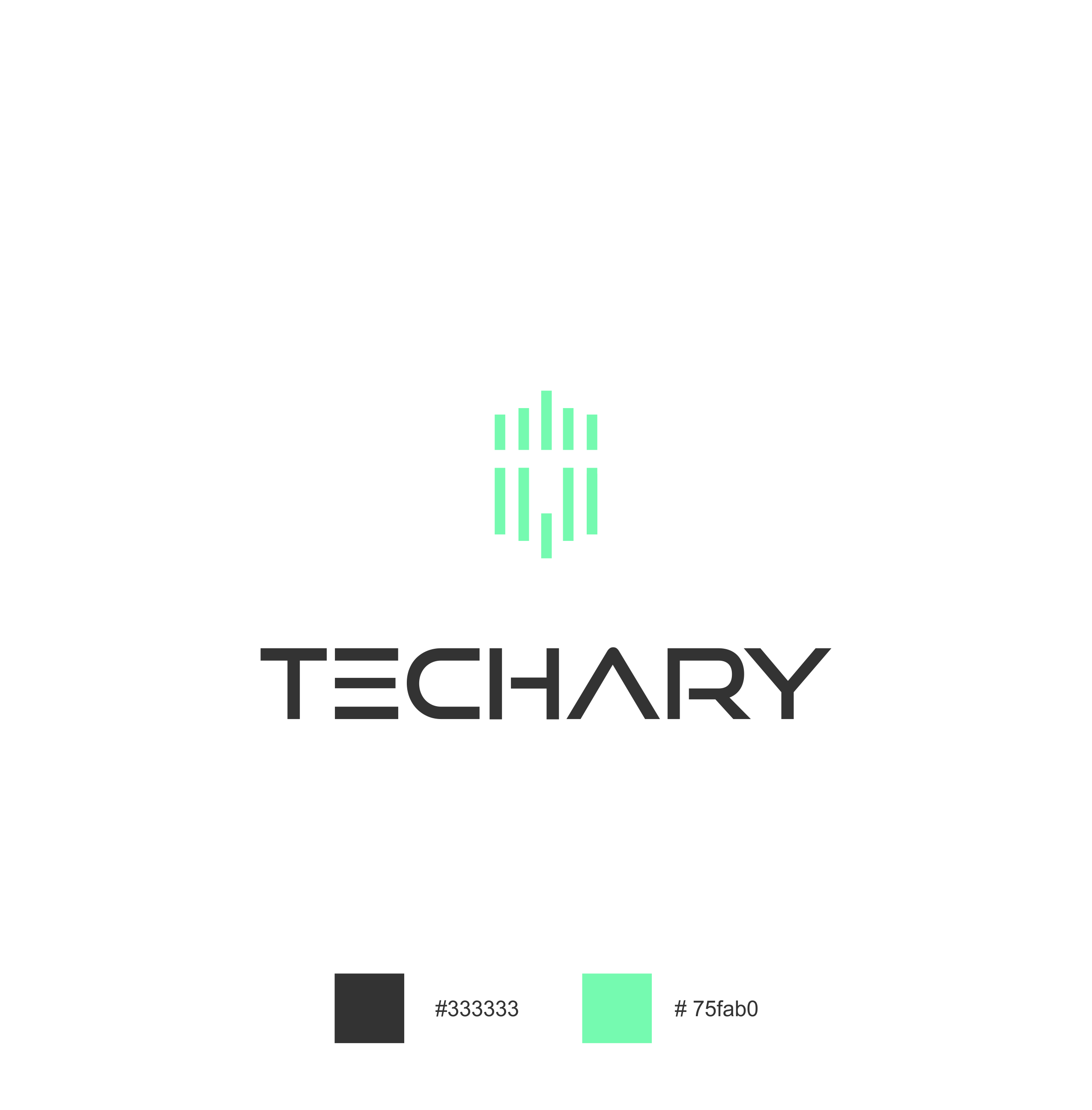 Logo Design by ERLANDO RONTE RDJ for Techary Limited | Design #26623422