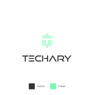 Logo-Design von ERLANDO RONTE RDJ für Techary Limited | Design: #26623422