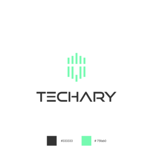 Logo-Design von ERLANDO RONTE RDJ für Techary Limited | Design: #26624469