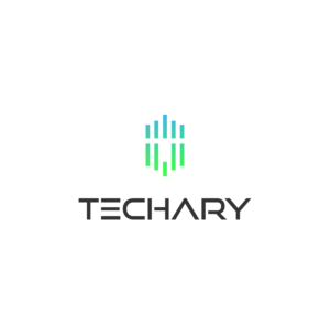 Logo-Design von ERLANDO RONTE RDJ für Techary Limited | Design: #26644013