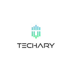 Logo-Design von ERLANDO RONTE RDJ für Techary Limited | Design: #26644046