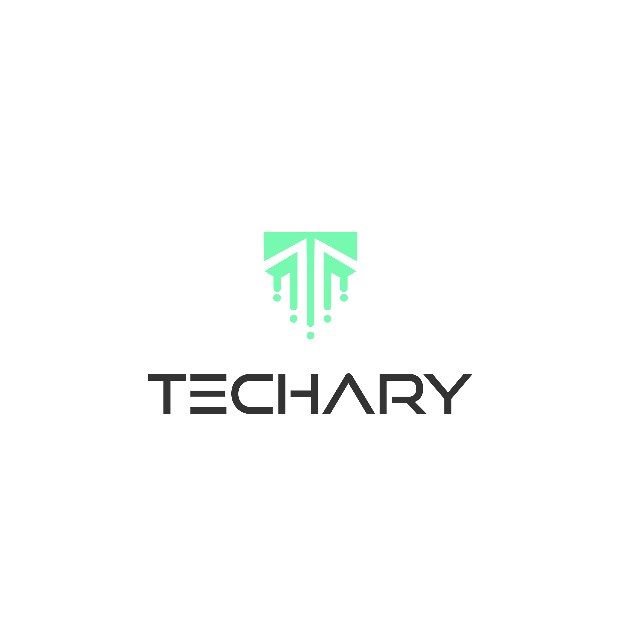 Logo Design by ERLANDO RONTE RDJ for Techary Limited | Design #26648616