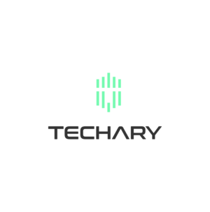 Logo-Design von ERLANDO RONTE RDJ für Techary Limited | Design: #26654924