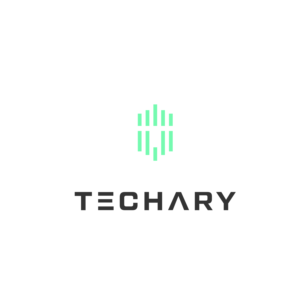 Logo-Design von ERLANDO RONTE RDJ für Techary Limited | Design: #26654953