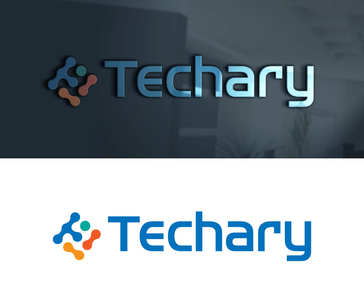 Logo Design by giklok pros for Techary Limited | Design #26552132