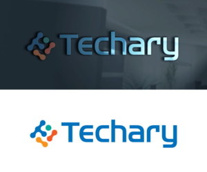 Logo Design by giklok pros for Techary Limited | Design: #26552132