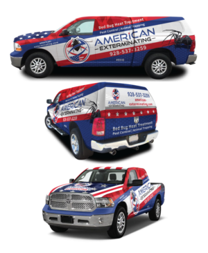 Car Wrap Design by White Diary for this project | Design: #26657129