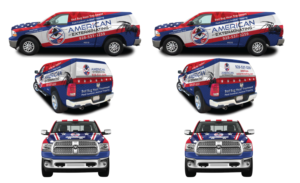 Car Wrap Design by White Diary for this project | Design: #26665232