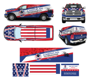 Car Wrap Design by White Diary for this project | Design: #26719039