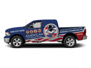Car Wrap Design by Priyo Subarkah for this project | Design: #26558996
