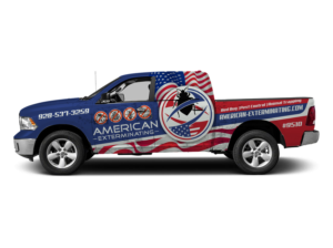 Car Wrap Design by Priyo Subarkah for this project | Design: #26558997