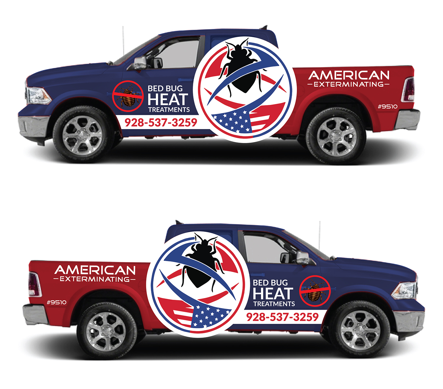 Car Wrap Design by Deziners Zone for this project | Design #26557503