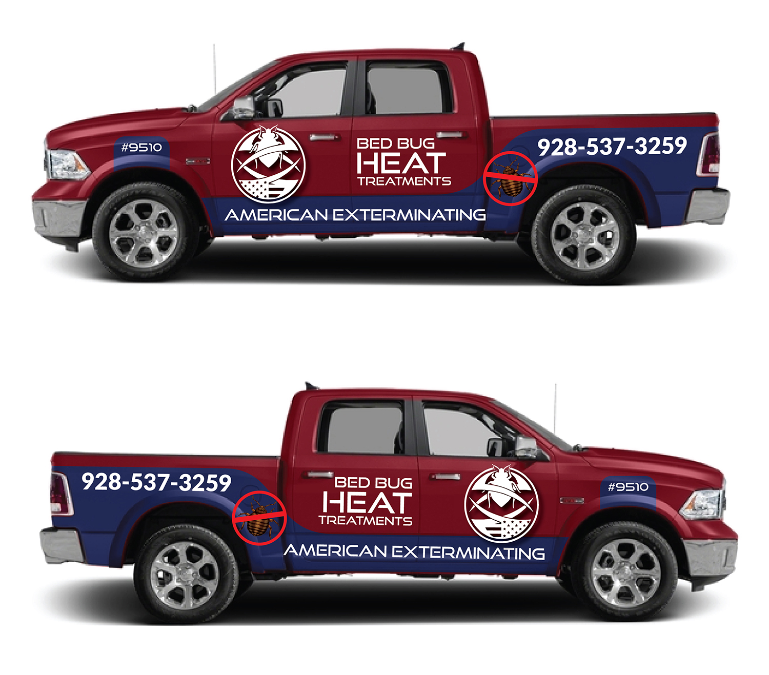 Car Wrap Design by Deziners Zone for this project | Design #26557504