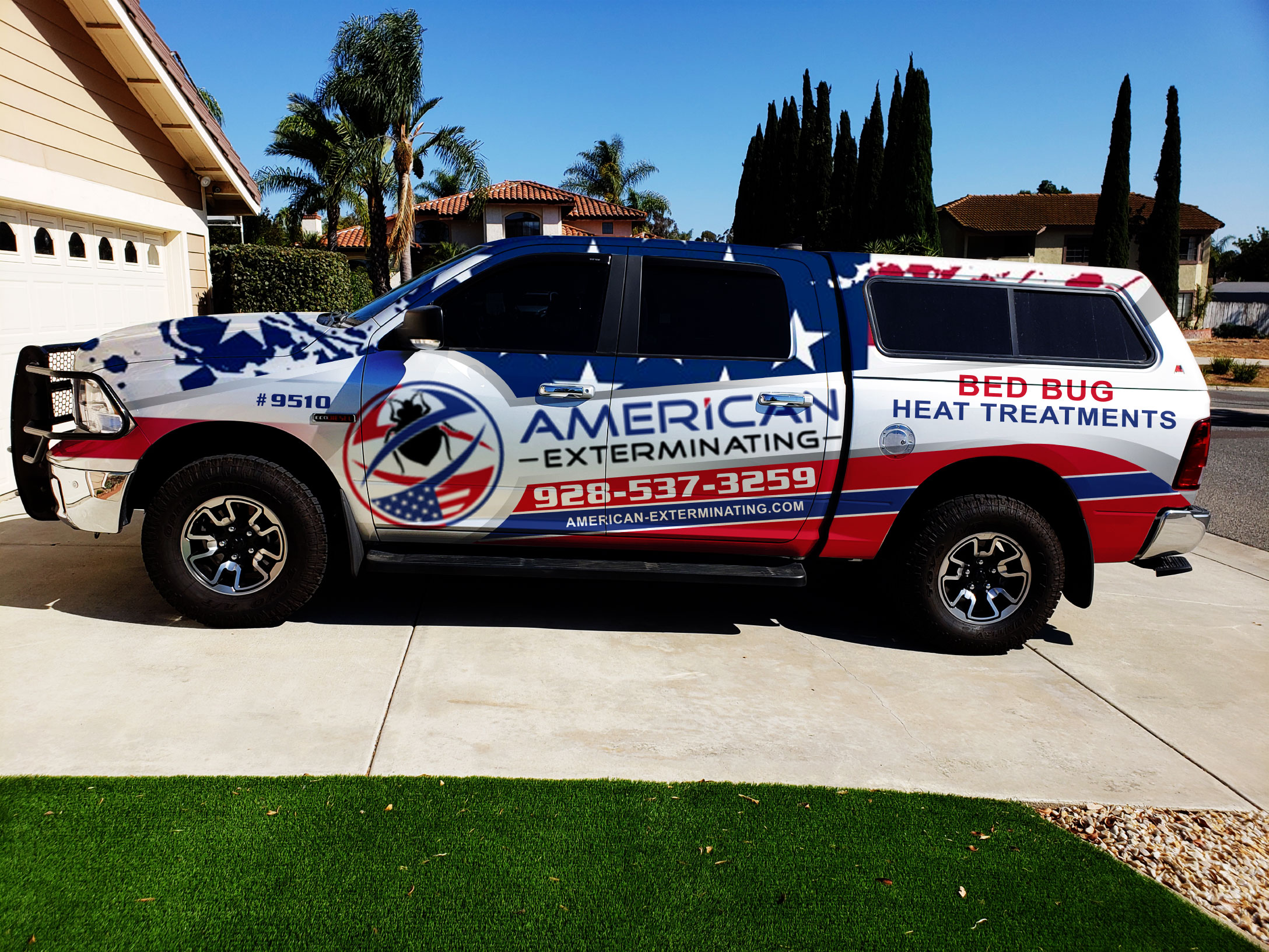 Car Wrap Design by LAXMI DESIGNHUB for this project | Design #26583613