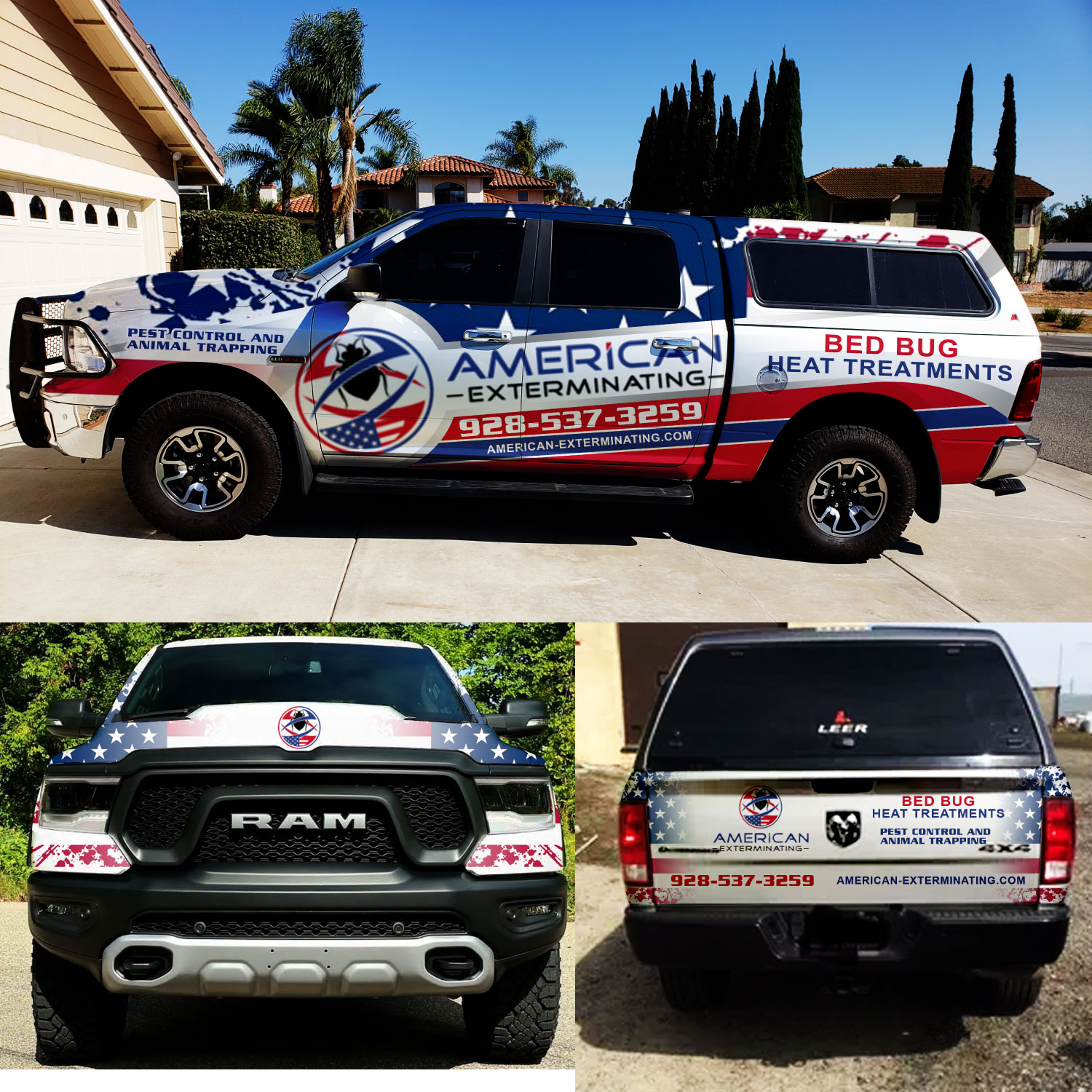 Car Wrap Design by LAXMI DESIGNHUB for this project | Design #26588176