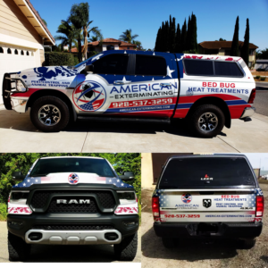 Car Wrap Design by LAXMI DESIGNHUB for this project | Design: #26588176