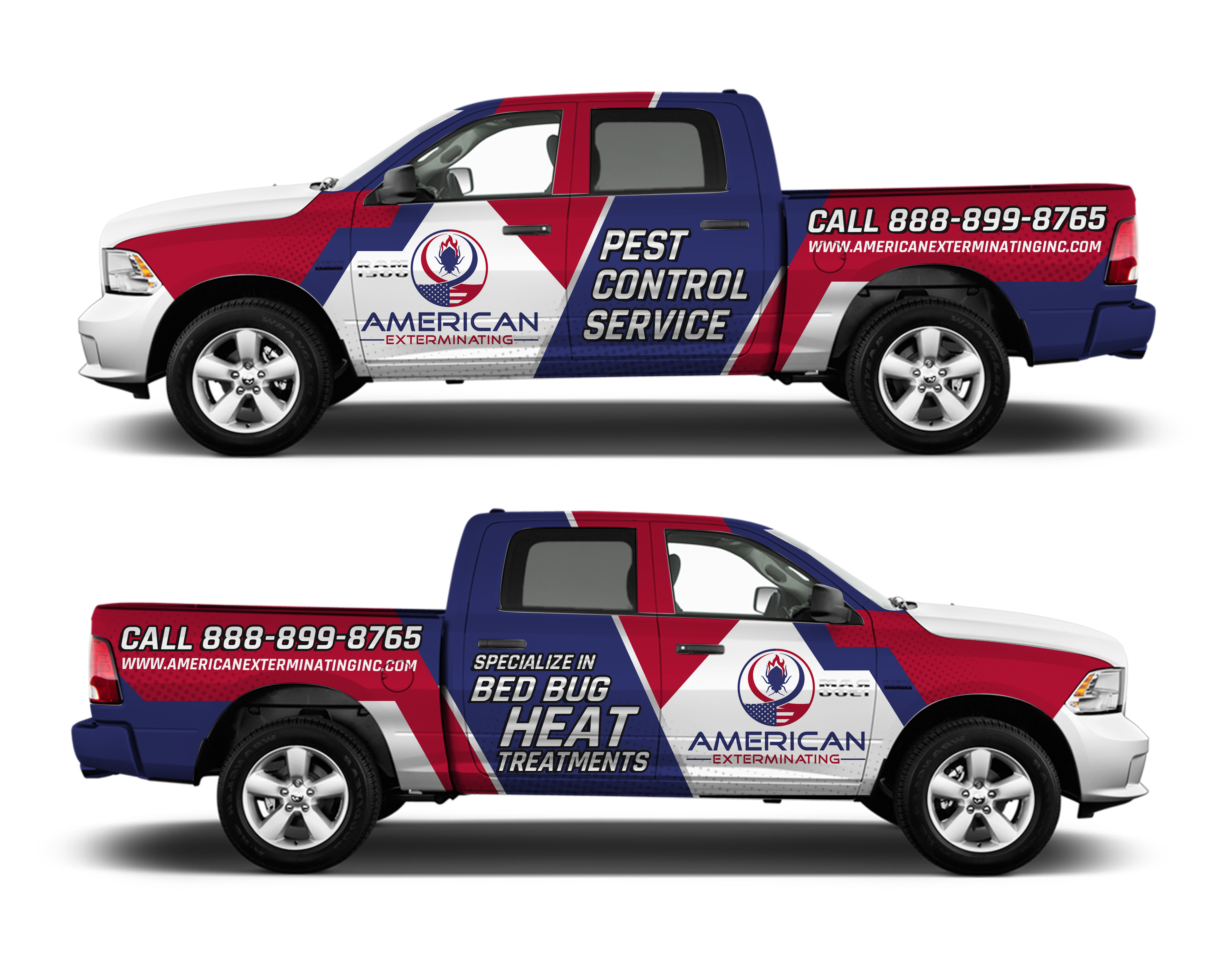 Car Wrap Design by SAI DESIGNS for this project | Design #26574071