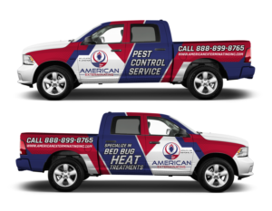 Car Wrap Design by SAI DESIGNS for this project | Design: #26574071