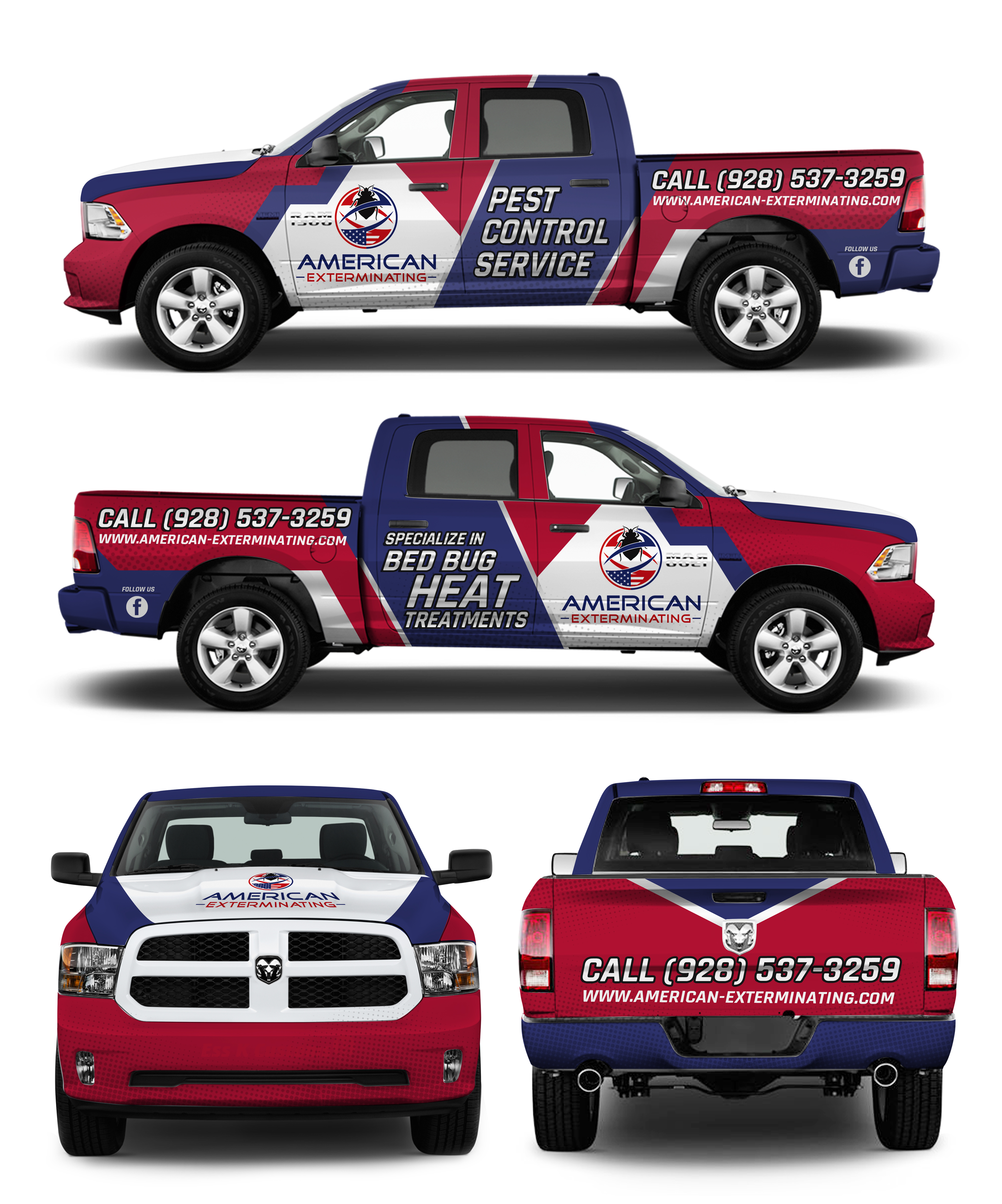 Car Wrap Design by SAI DESIGNS for this project | Design #26576752