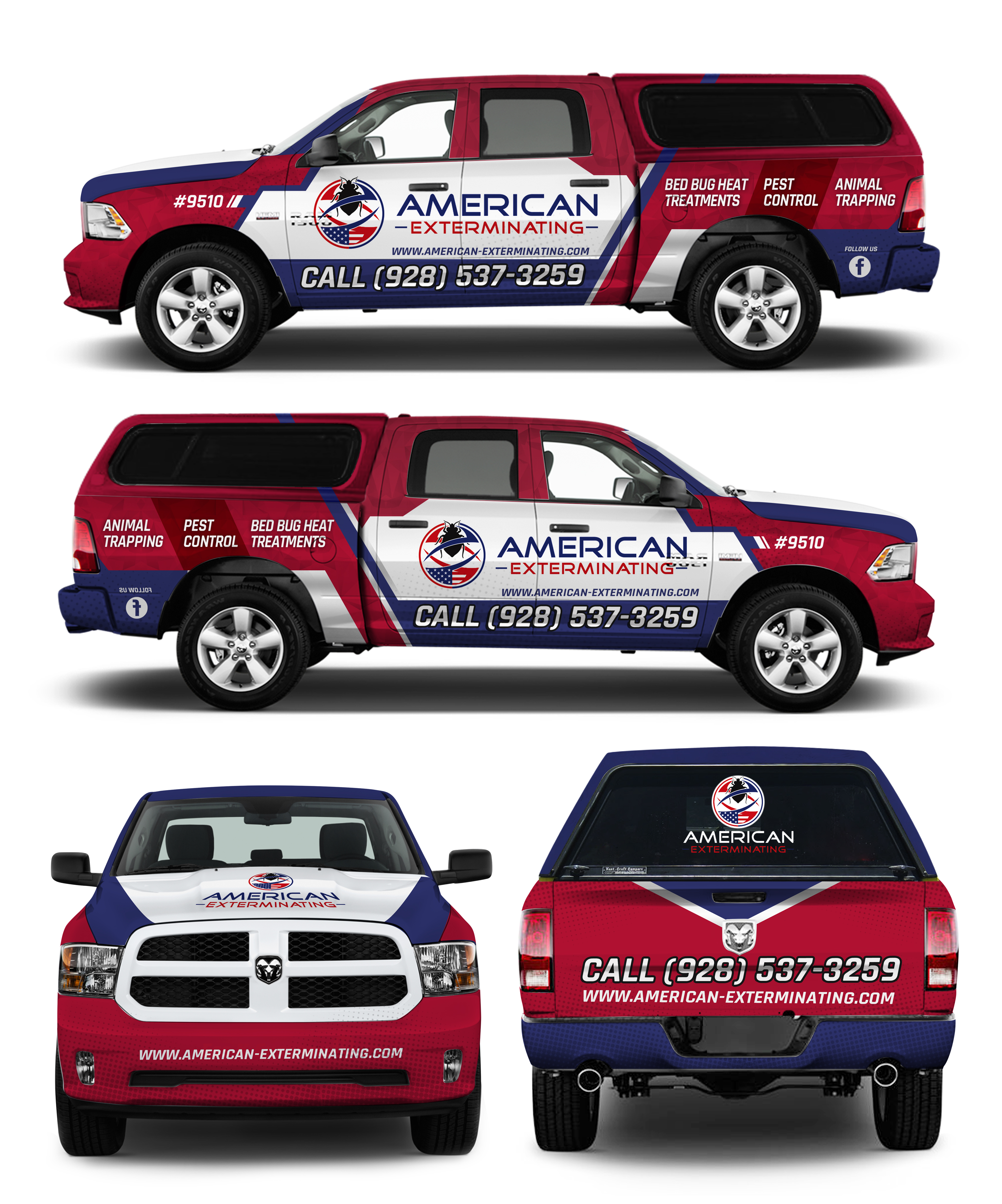 Car Wrap Design by SAI DESIGNS for this project | Design #26661911