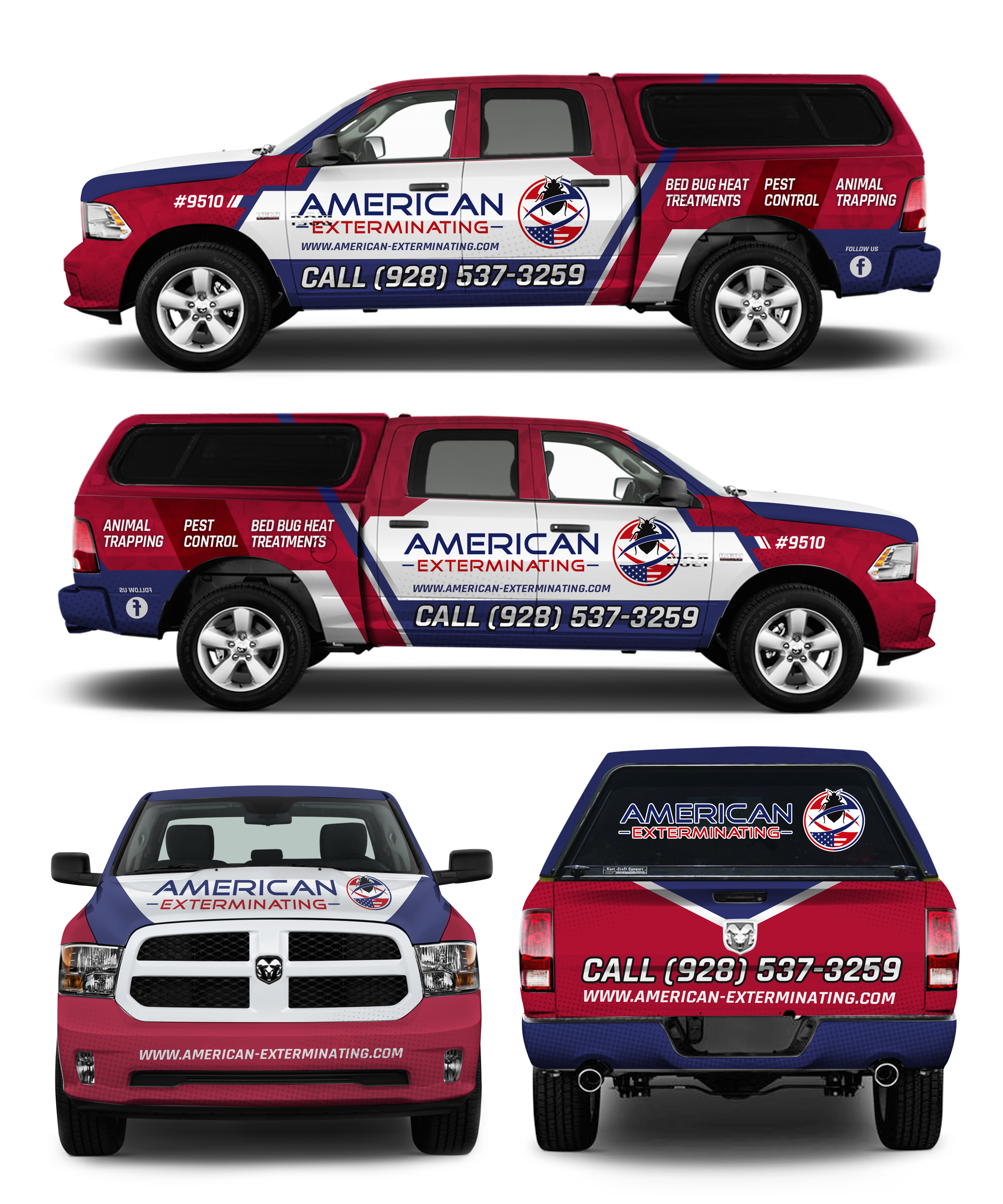 Car Wrap Design by SAI DESIGNS for this project | Design #26717678
