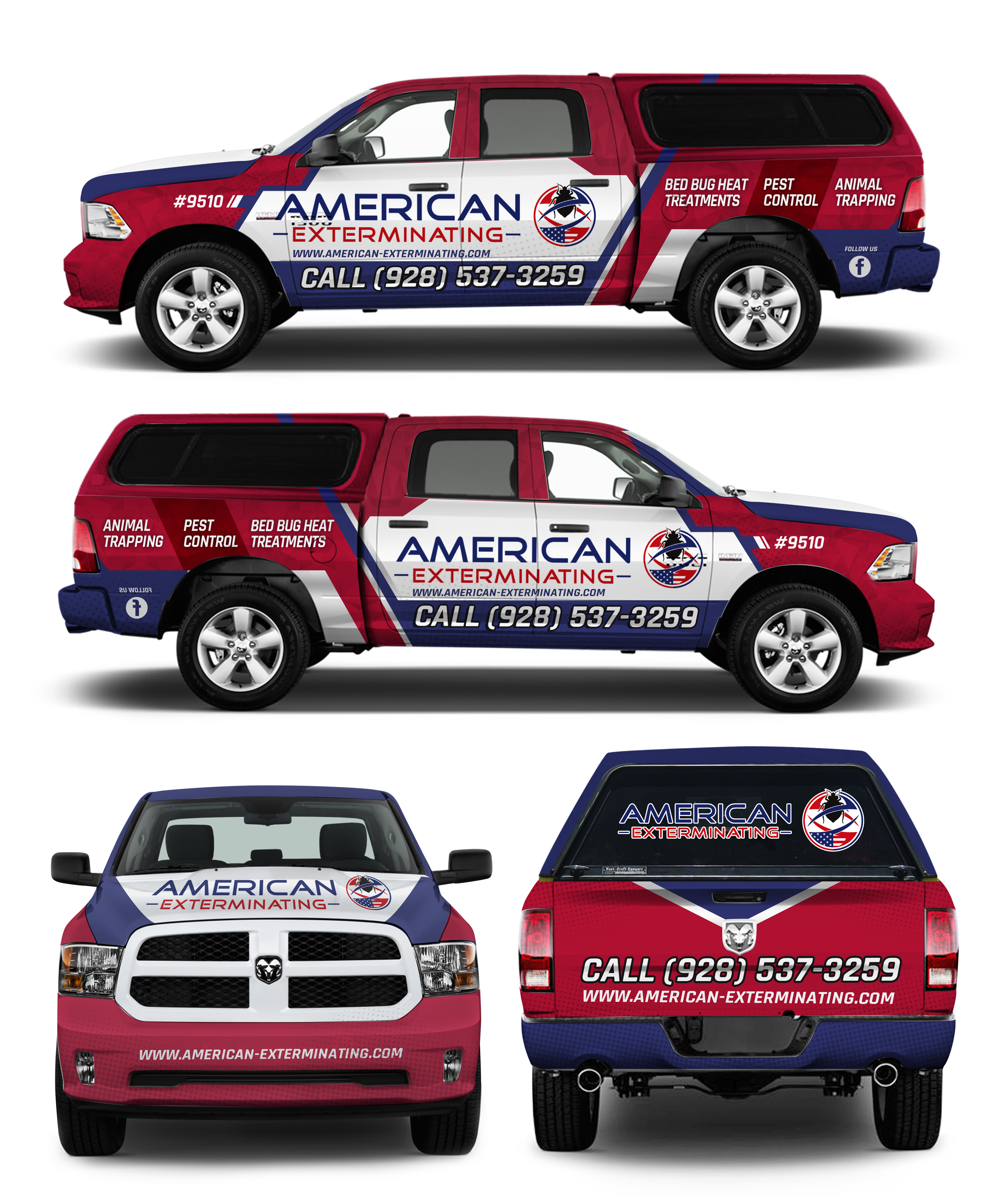 Car Wrap Design by SAI DESIGNS for this project | Design #26718086