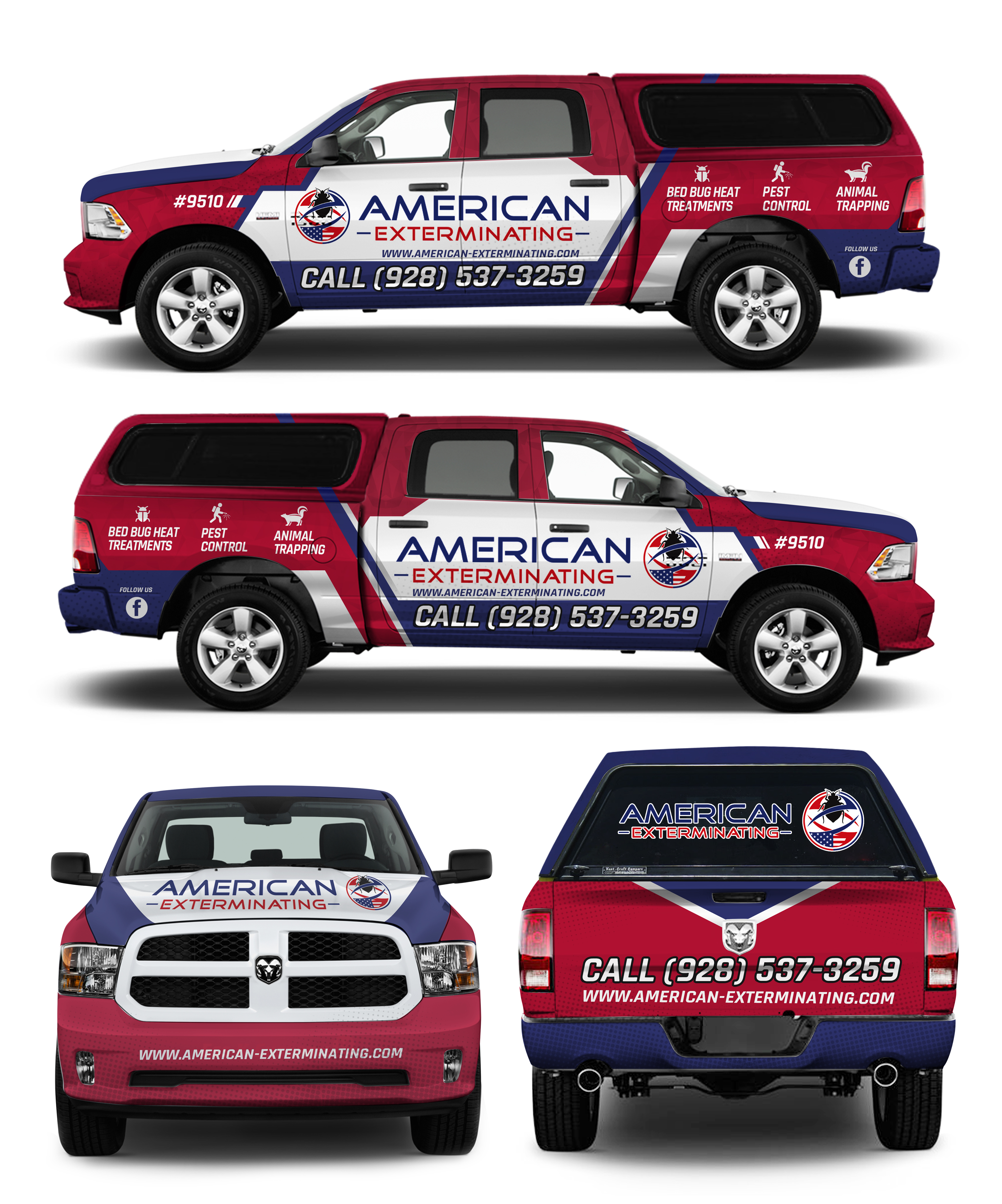 Car Wrap Design by SAI DESIGNS for this project | Design #26756537