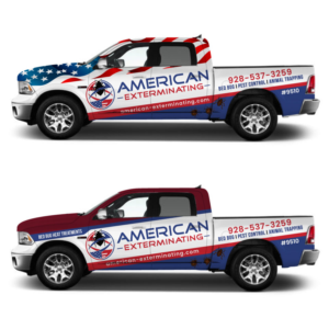Car Wrap Design by Yoga Tri for this project | Design: #26556145