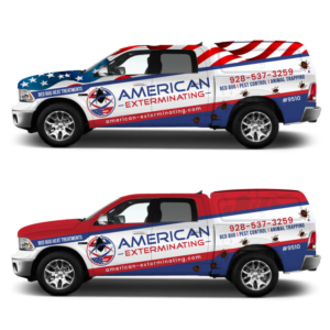Car Wrap Design by Yoga Tri for this project | Design: #26558491