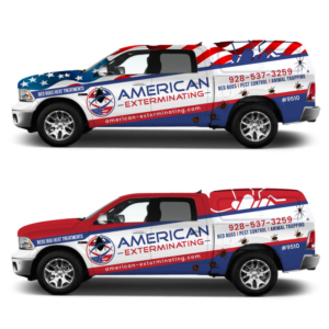 Car Wrap Design by Yoga Tri for this project | Design: #26561709