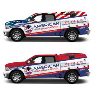 Car Wrap Design by Yoga Tri for this project | Design: #26561780