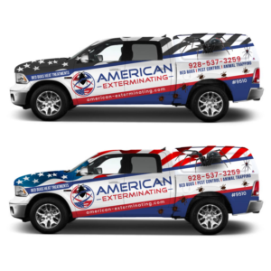 Car Wrap Design by Yoga Tri for this project | Design: #26566136