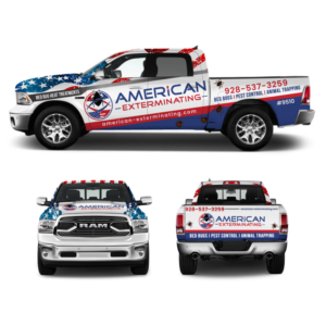 Car Wrap Design by Yoga Tri for this project | Design: #26599160