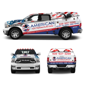Car Wrap Design by Yoga Tri for this project | Design: #26607456