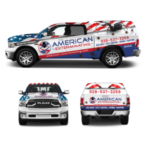 Car Wrap Design by Yoga Tri for this project | Design: #26607457