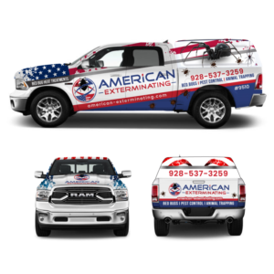 Car Wrap Design by Yoga Tri for this project | Design: #26619154