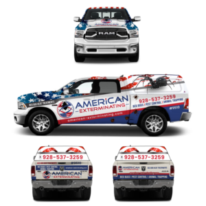 Car Wrap Design by Yoga Tri for this project | Design: #26656676