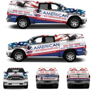 Car Wrap Design by Yoga Tri for this project | Design: #26764109