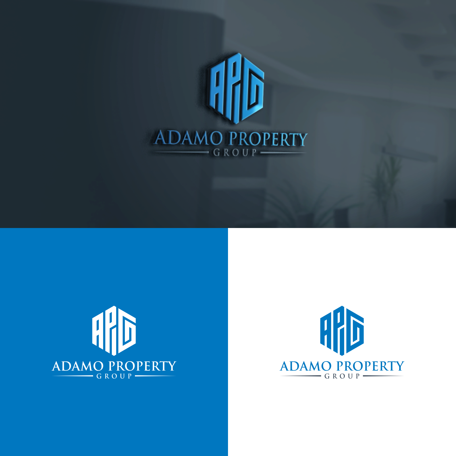 Logo Design by mr.yasmine for this project | Design #26552496
