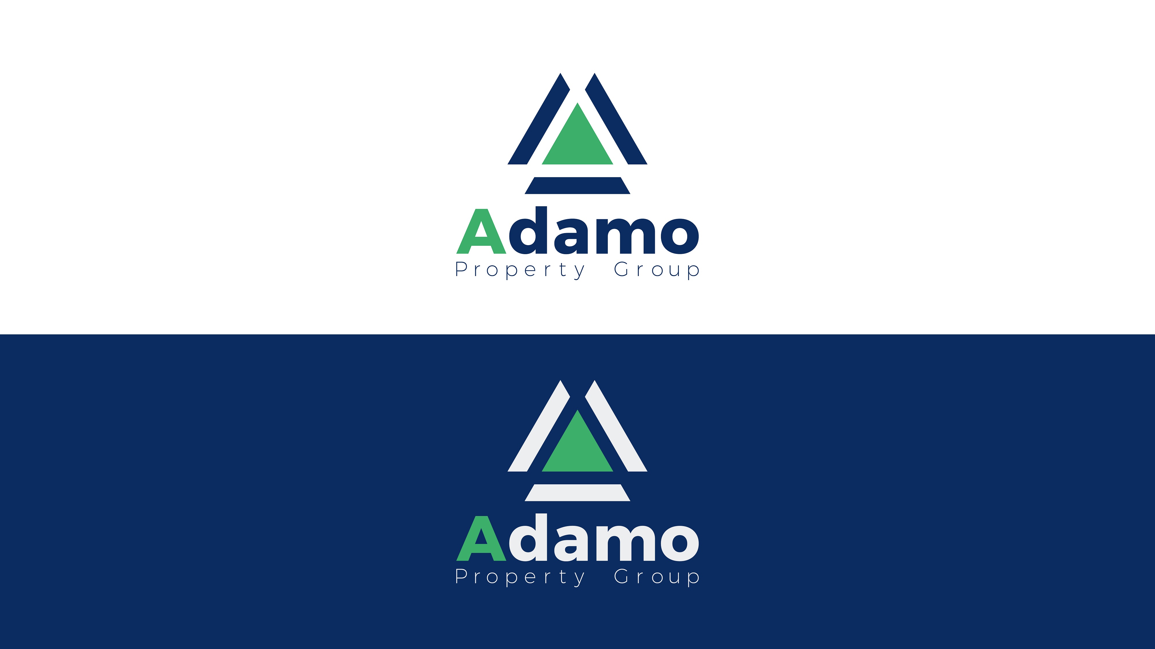 Logo Design by Adebobola for this project | Design #26577809
