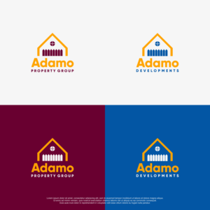 Logo-Design von R!CKY für dieses Projekt | Design: #26588469