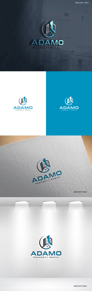 Logo Design by SL Designer for this project | Design: #26554934